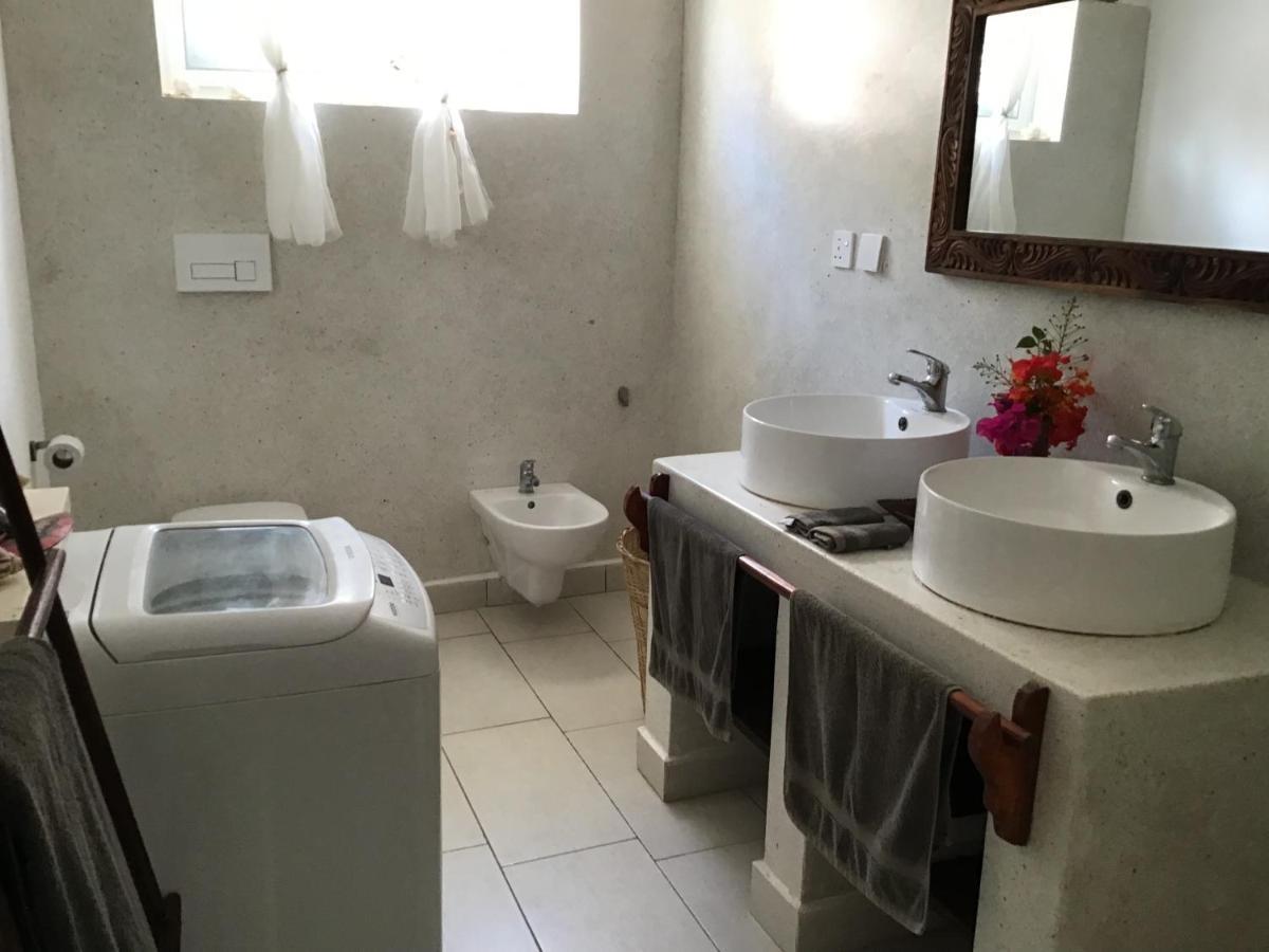 Nakupenda Malaika Flat Pwani Mchangani Exterior foto