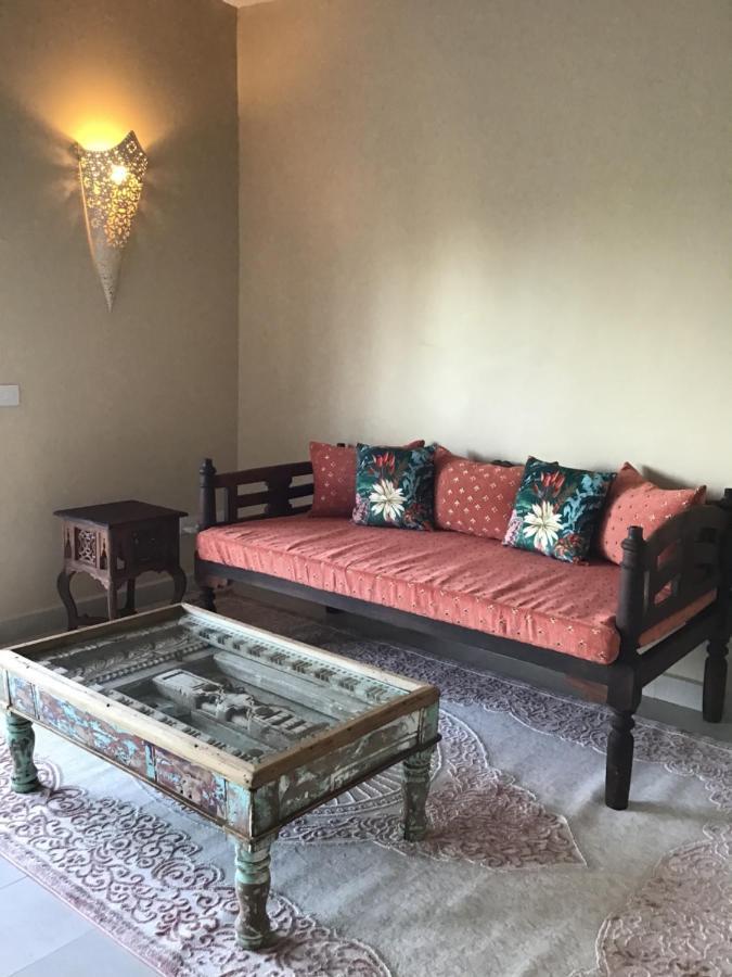 Nakupenda Malaika Flat Pwani Mchangani Exterior foto