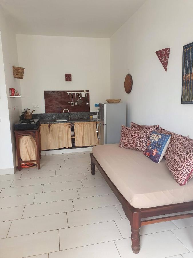 Nakupenda Malaika Flat Pwani Mchangani Exterior foto
